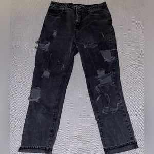 Wild Fable Ripped jeans! Size: 10